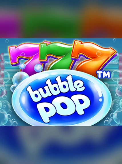Bubble Pop