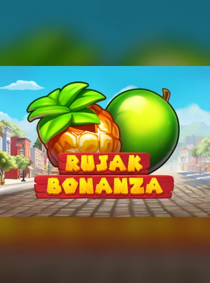 Rujak Bonanza
